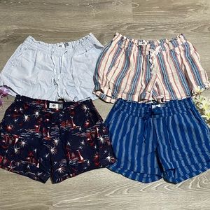 Old navy shorts